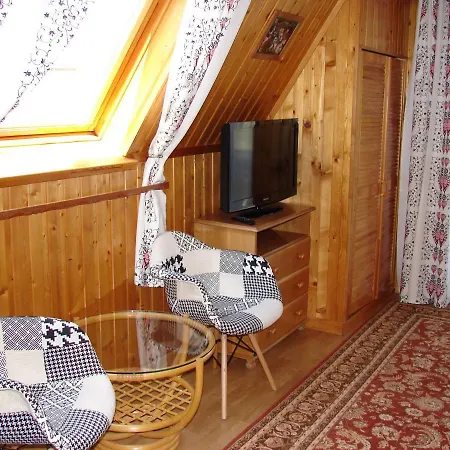 Kalina 2 Dom wakacyjny Zakopane