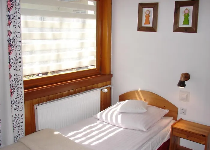 Kalina 2 Дом отдыха