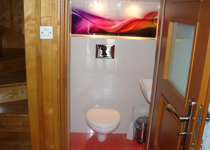 Дом отдыха Kalina 2