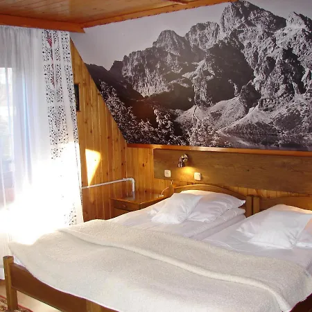 Kalina 2 Semesterbostad *