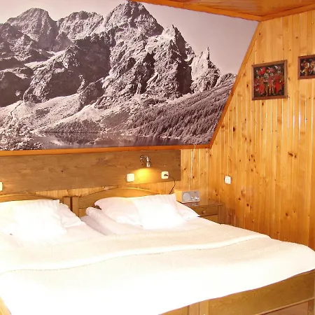 Kalina 2 Holiday home *