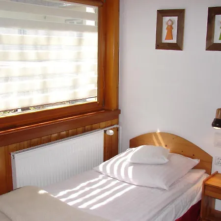 Kalina 2 Semesterbostad