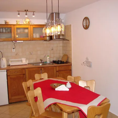 Kalina 2 Holiday home Zakopane