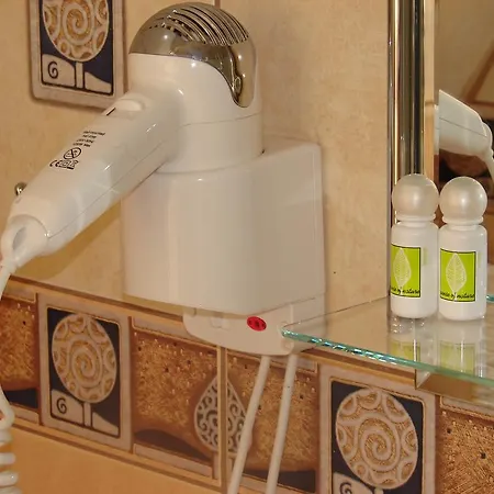 펜션 Kalina 2 자코파네