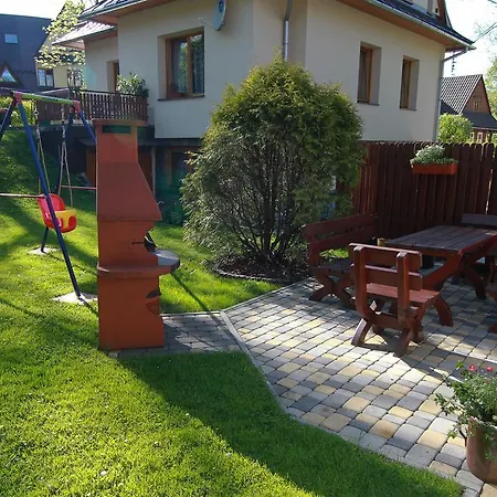 Kalina 2 Zakopane
