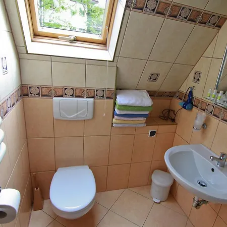 Holiday home Kalina 2 Zakopane