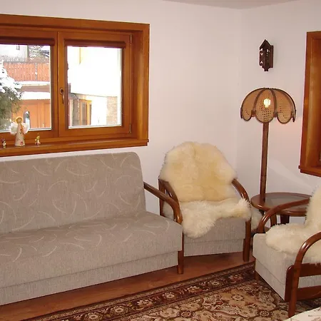 Holiday home Kalina 2 Zakopane