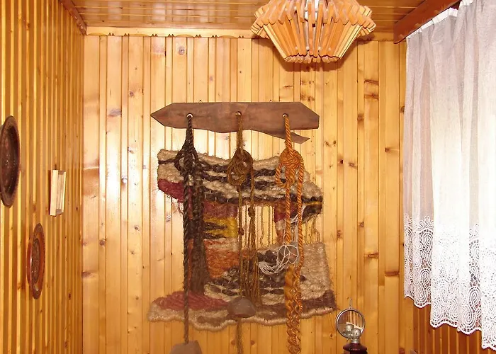 Semesterbostad Kalina 2