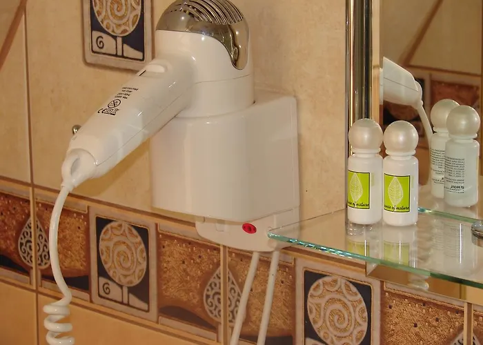 Semesterbostad Kalina 2 Zakopane