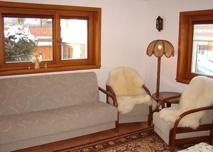 度假居 Kalina 2 扎科帕内